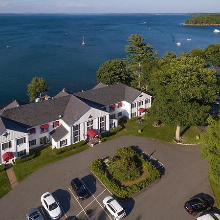 Bayview Hotel Bar Harbor Exteriör bild