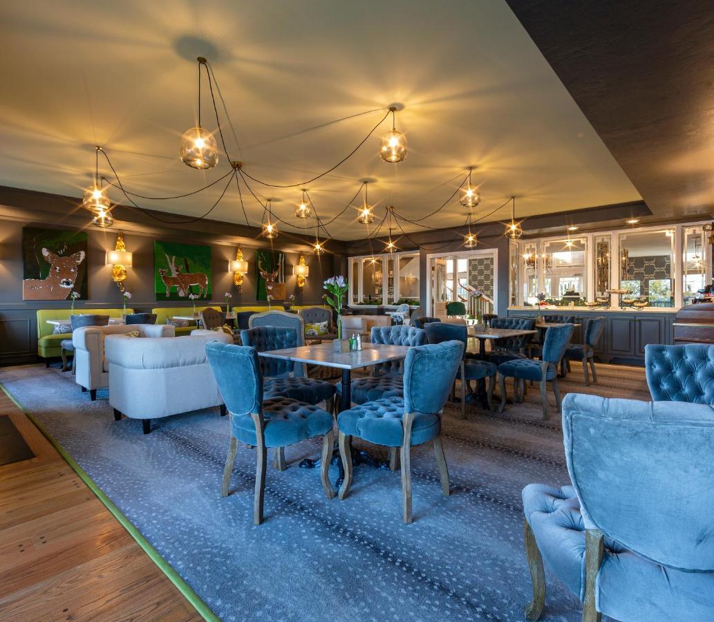 Bayview Hotel Bar Harbor Exteriör bild